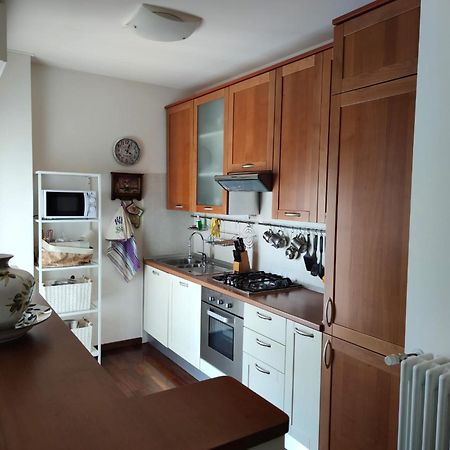 Appartamento Magnolia - Immobili E Soluzioni Rent Бергамо Экстерьер фото